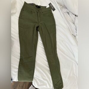 NWT banana republic curvy skinny jean
